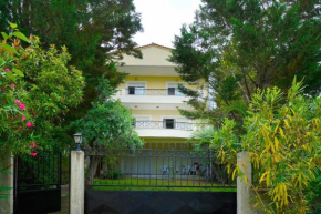 Mary's Beach House